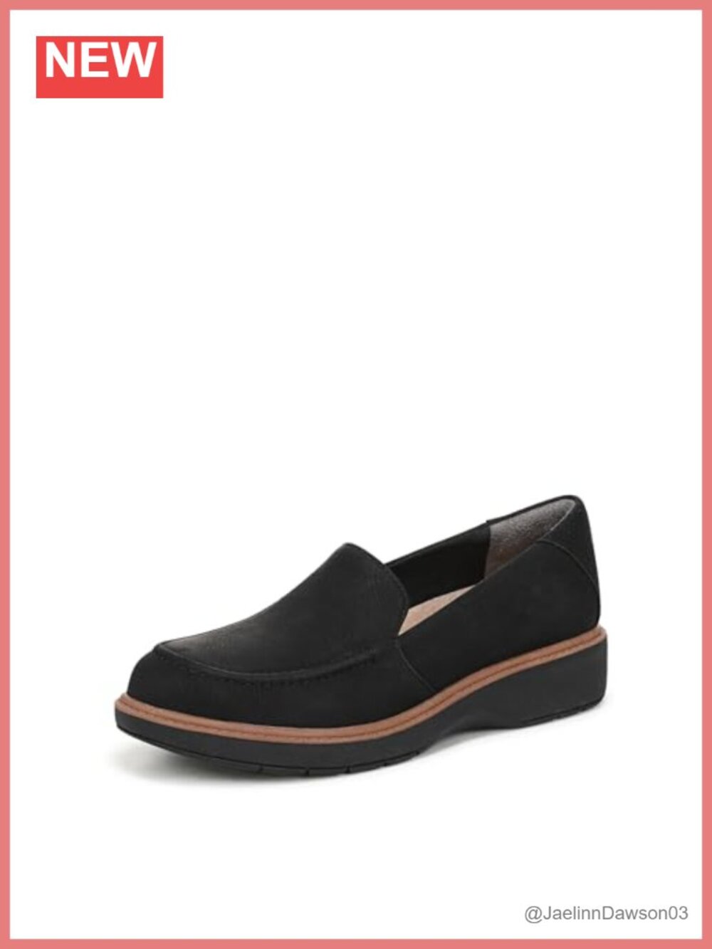 Dr. Scholl's Calm Down Loafers & Slip-Ons - Sustainable Comfort